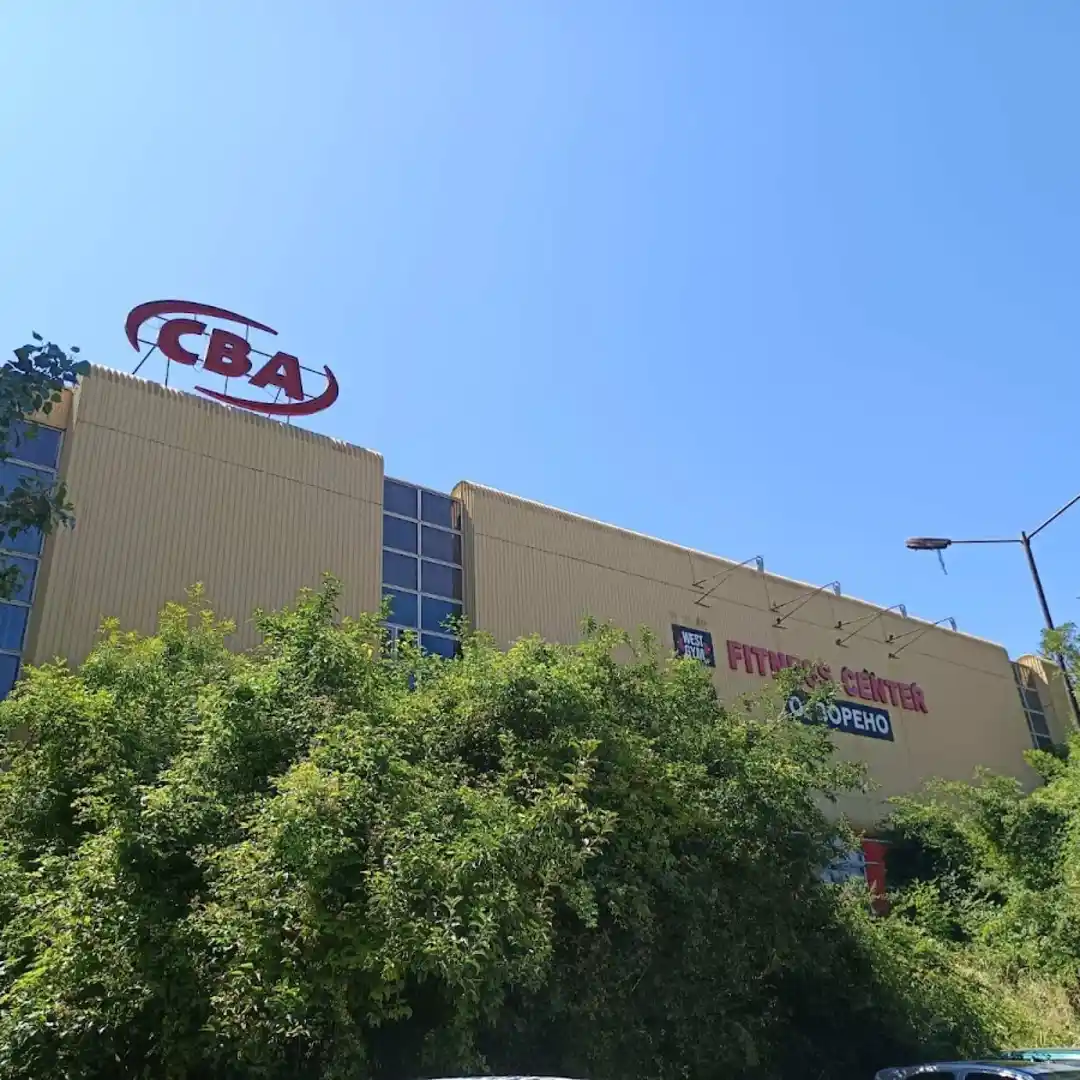 CBA Sofia - Everyday Shopping Stores