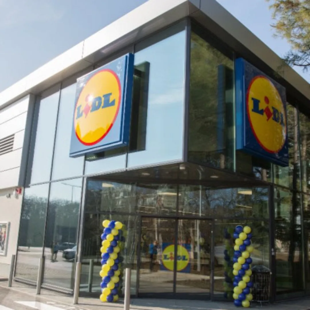 Lidl Sofia Stores and Current Information/Karpuzitsa, ul. "Knyazhevska" 5