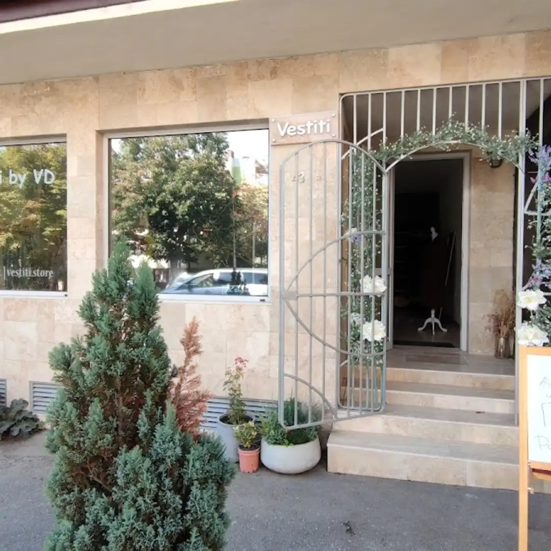 Boutique "Vestiti by VD"