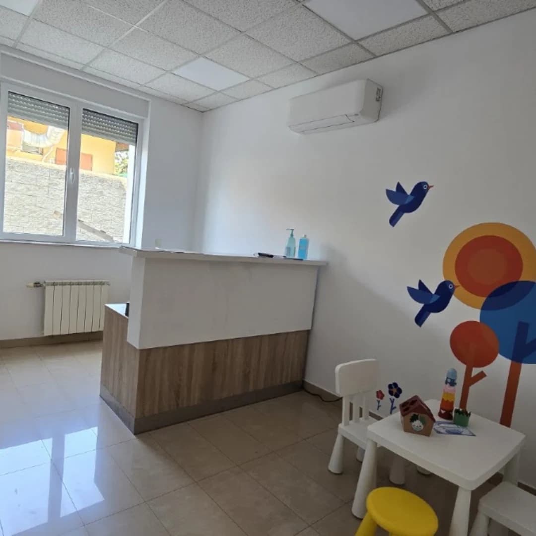 Laboratorio "Synevo" - Gorna Banya