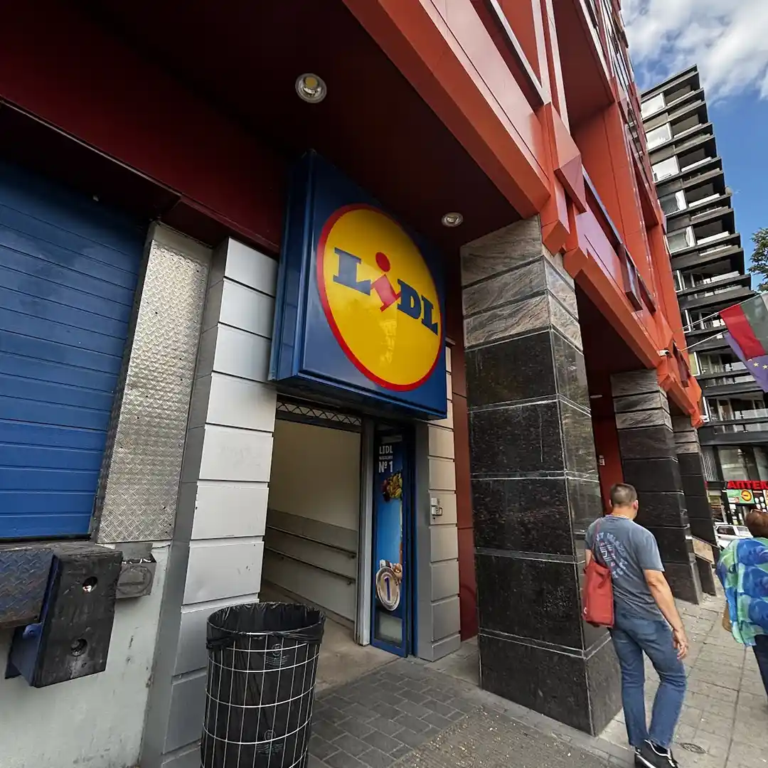 Lidl