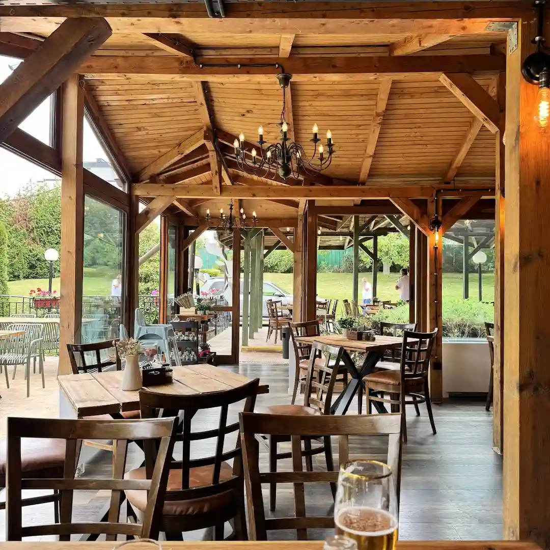 Ristorante "LOPATAR" – Griglia, Carne e Selvaggina