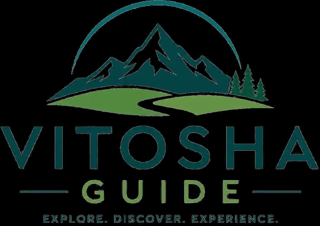 Vitosha Guide — hotels, restaurants, bars and attractions in Sofia and on Vitosha