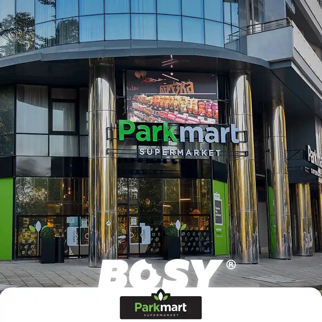 BOSY Healthy
