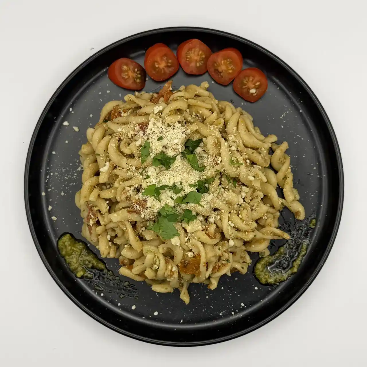 "My Meal" - Gesunde Lieferung (3/4)