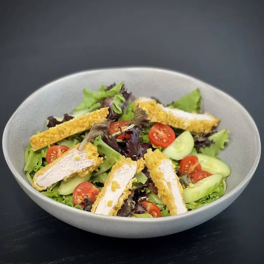 "My Meal" - Gesunde Lieferung