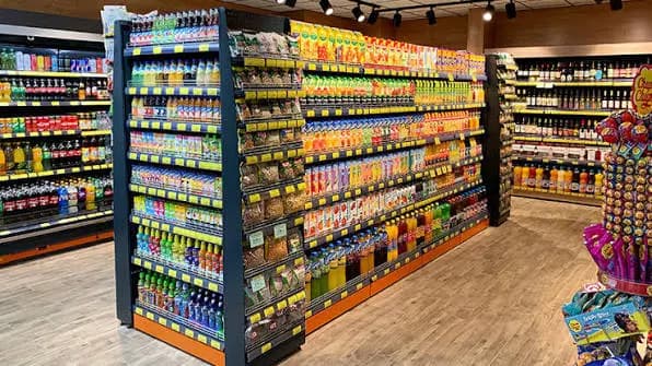 Fresh Market (3/3)