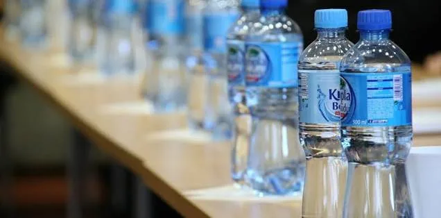 АЛ КЪМПАНИ ЕООД -Доставка на вода в София