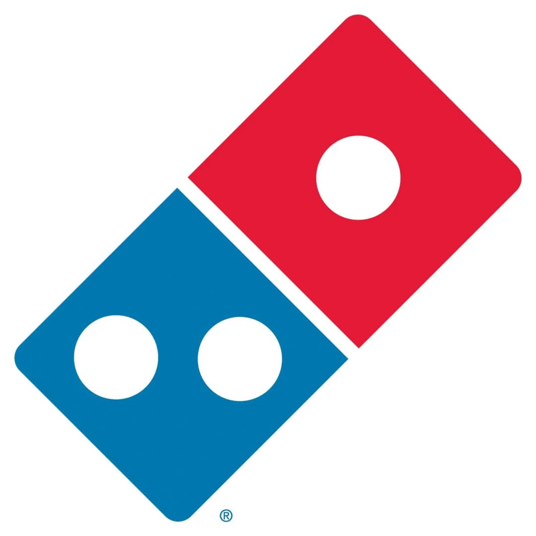 Domino's Pizza (2/2)