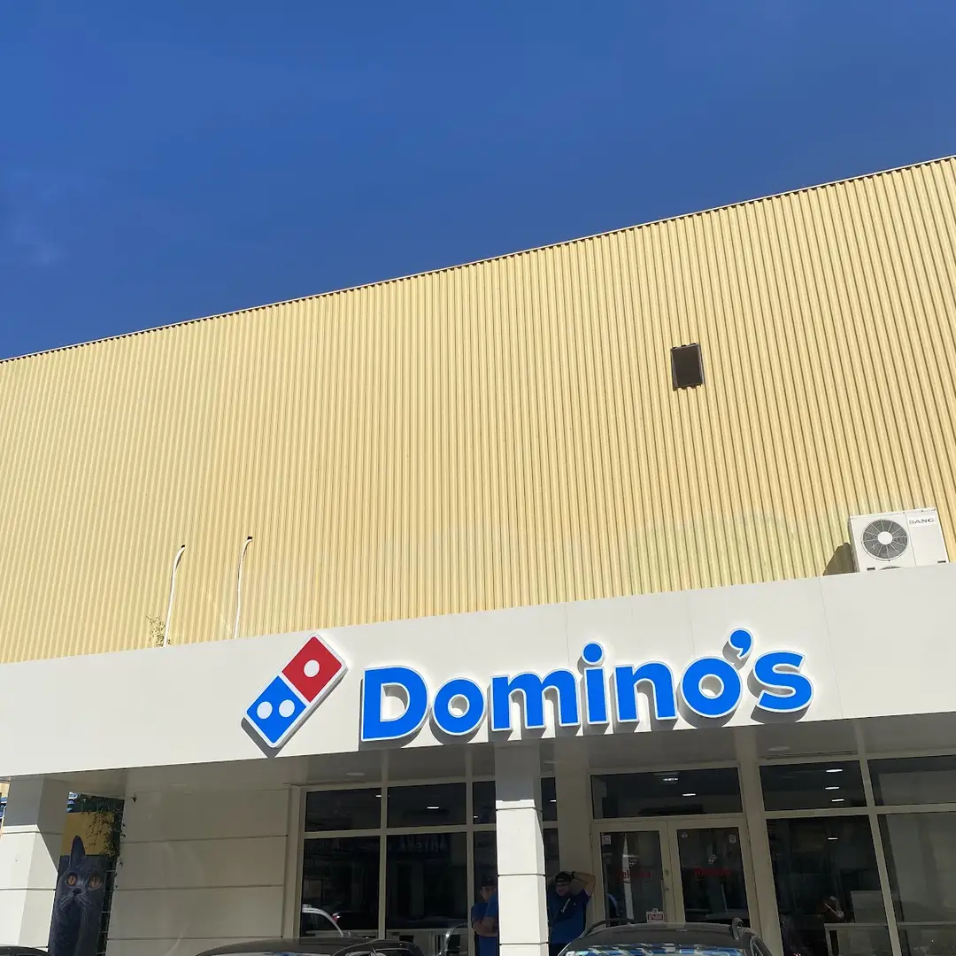 Domino's Pizza