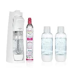 Happy Frizz - Macchine italiane per acqua gassata fatta in casa
