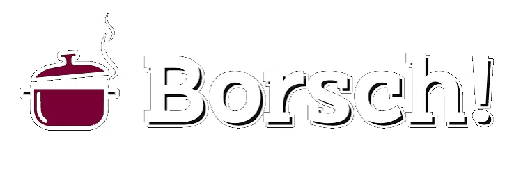 Borsch (2/2)