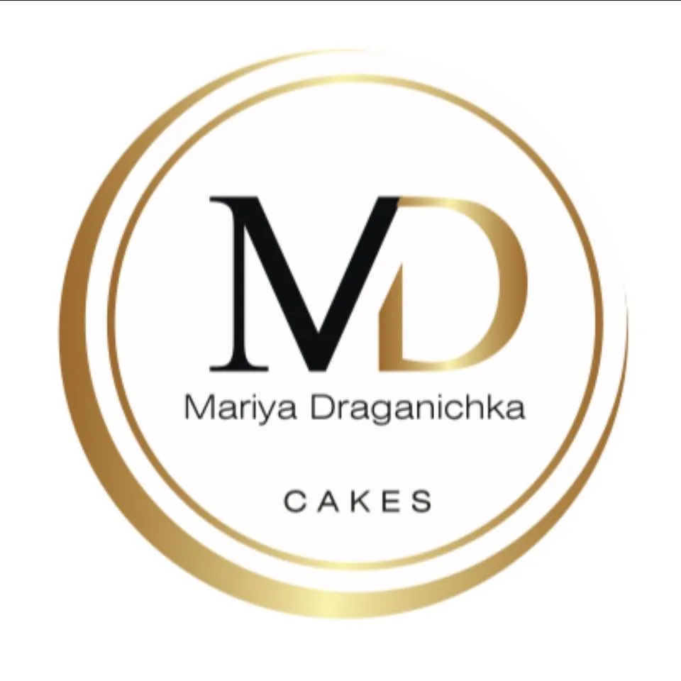 Mariya Draganichka Cake (2/2)