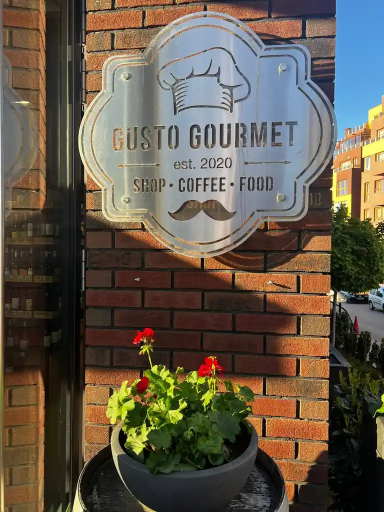 ''Gourmet Augusta''- гурме изживяване в София (2/2)