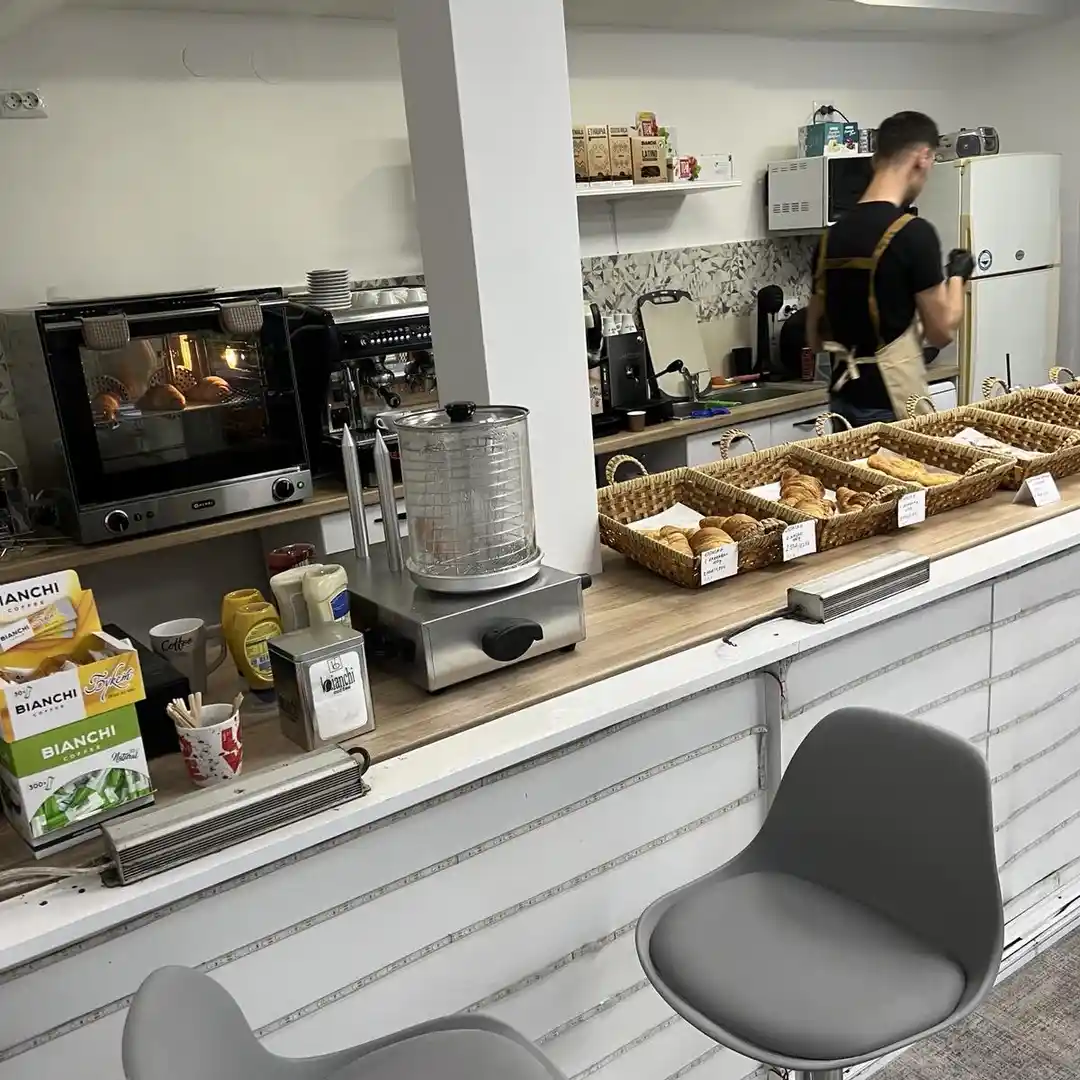 Gourmet Augusta