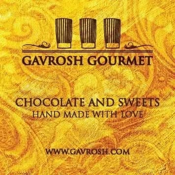 Gavrosh Gourmet – Boutique-Torten in Sofia (2/2)
