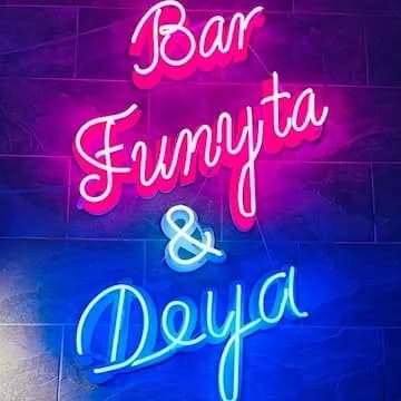Bar Funyta&Deya