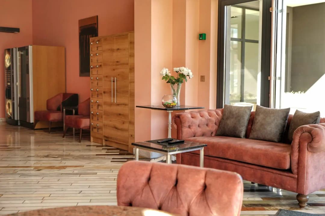 Apartamente de închiriat "WOW Studios" - Confort, liniște și curățenie (4/5)