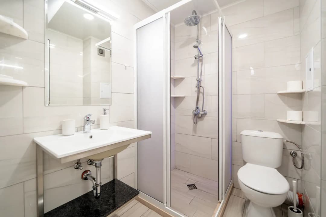 Apartamente de închiriat "WOW Studios" - Confort, liniște și curățenie (5/5)