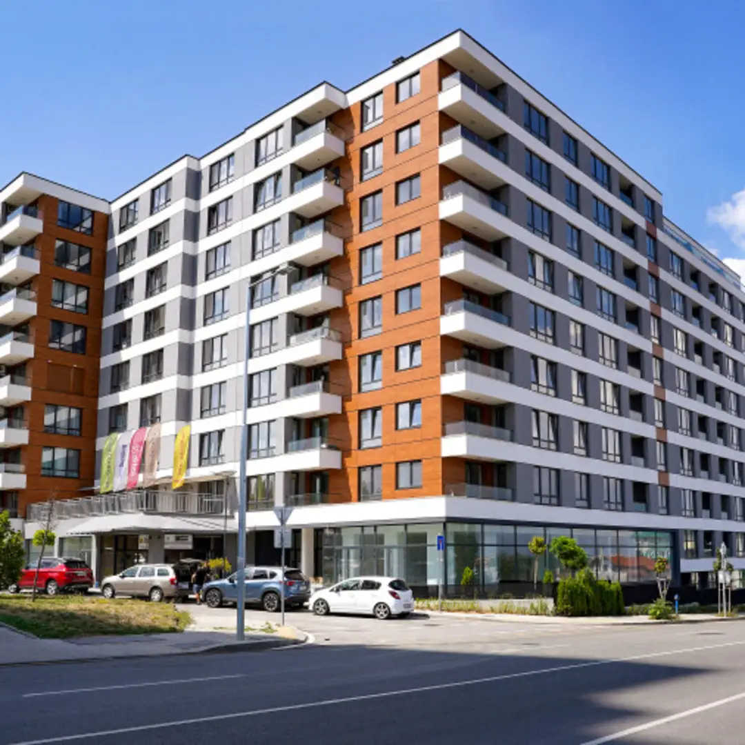 Apartments zur Miete "WOW Studios" - Gemütlichkeit, Ruhe und Sauberkeit
