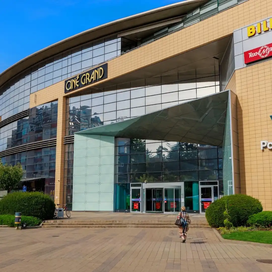 Park Center