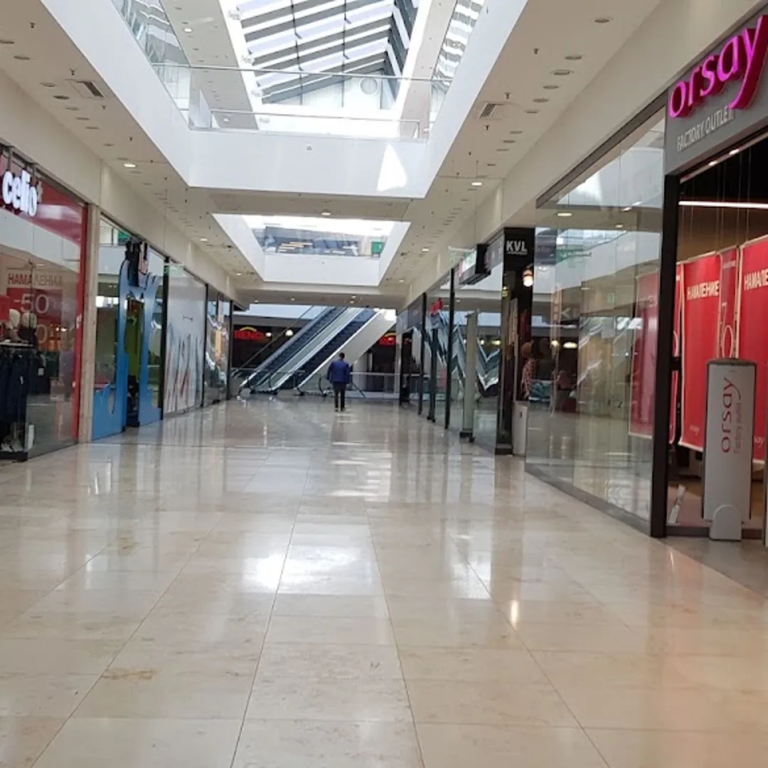 Sofia Outlet Center