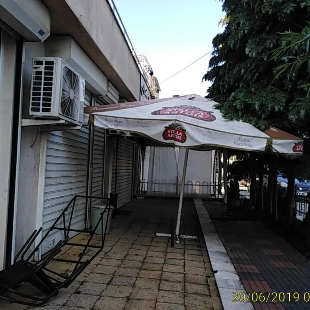 Garage "Sirius Auto"