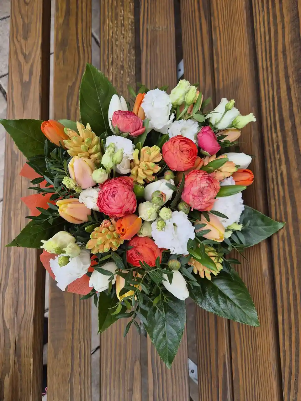 Blumenboutique "Mamin Kitki"