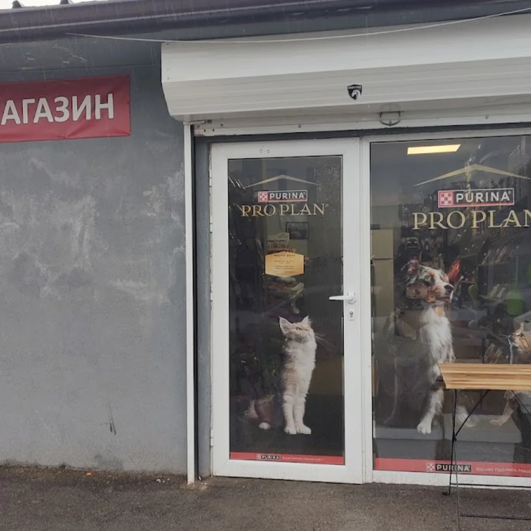 Sklep Zoologiczny "Murko" - Wszystko dla Zwierząt Domowych