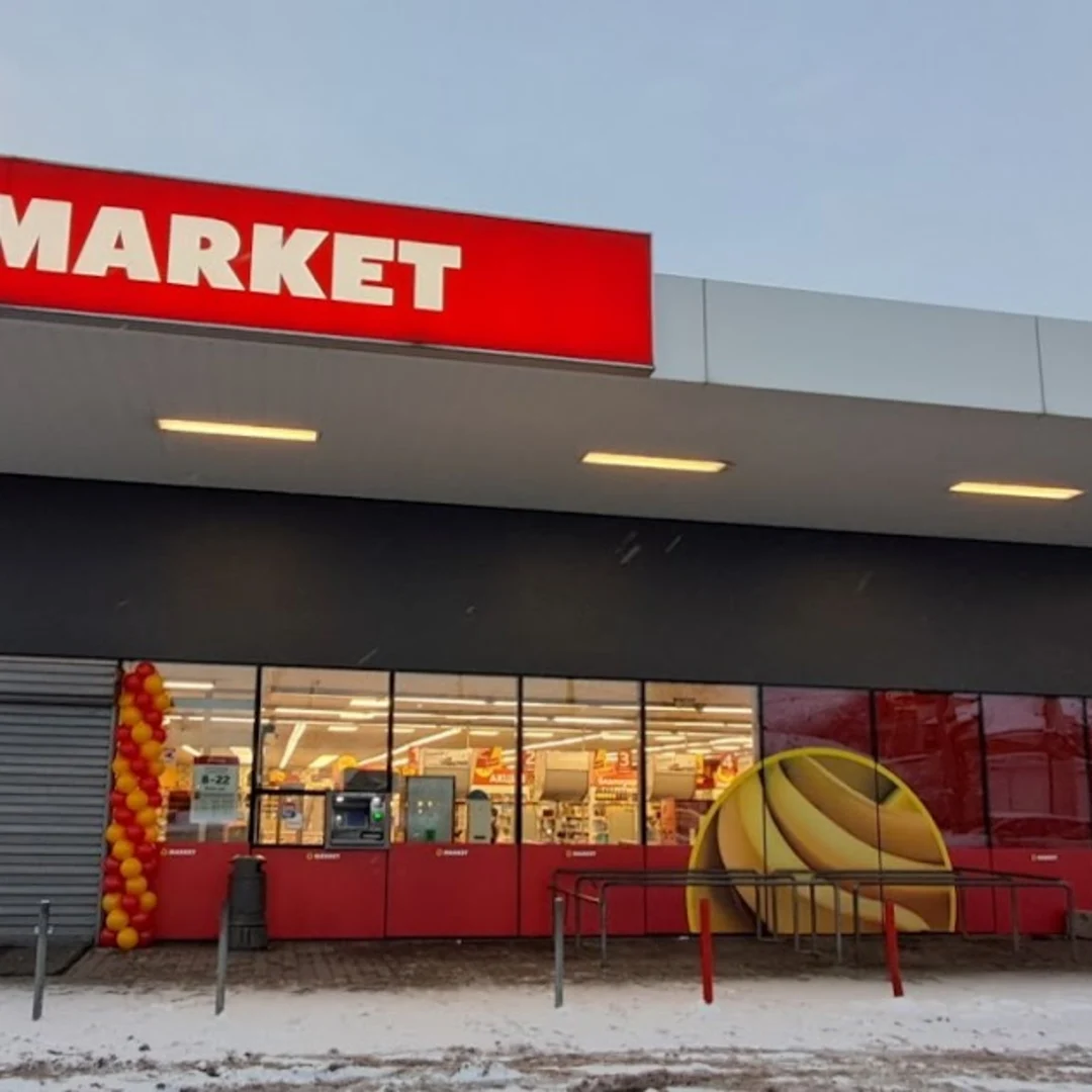 T Market София магазини и ежедневно пазаруване/кв. Факултета, bul. "Vazkresenie" 85,