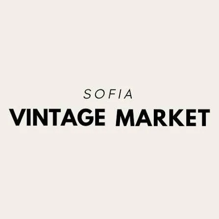 Vintage Market Sofia - ein Ort für Vintage-Funde