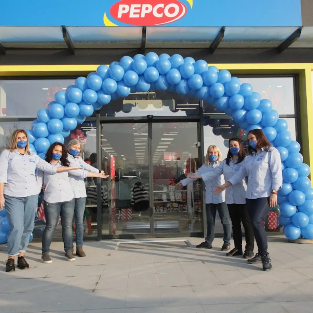 PEPCO Ovcha Kupel 2 Sofia