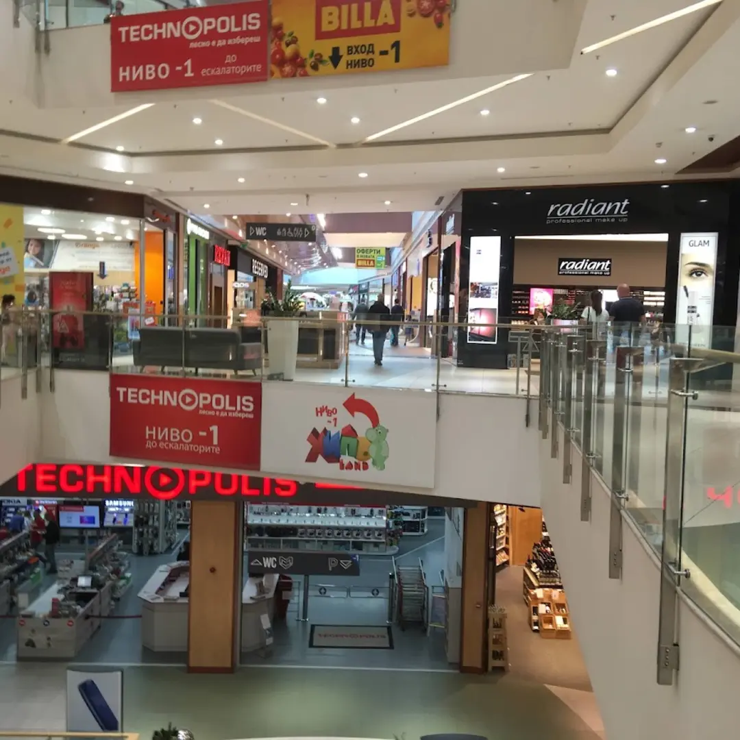 Technopolis Хладилника София техника и услуги