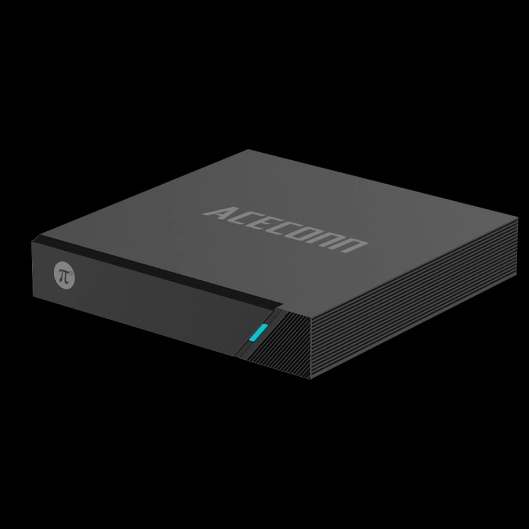 AceConn София решения за Android и Linux TV Box