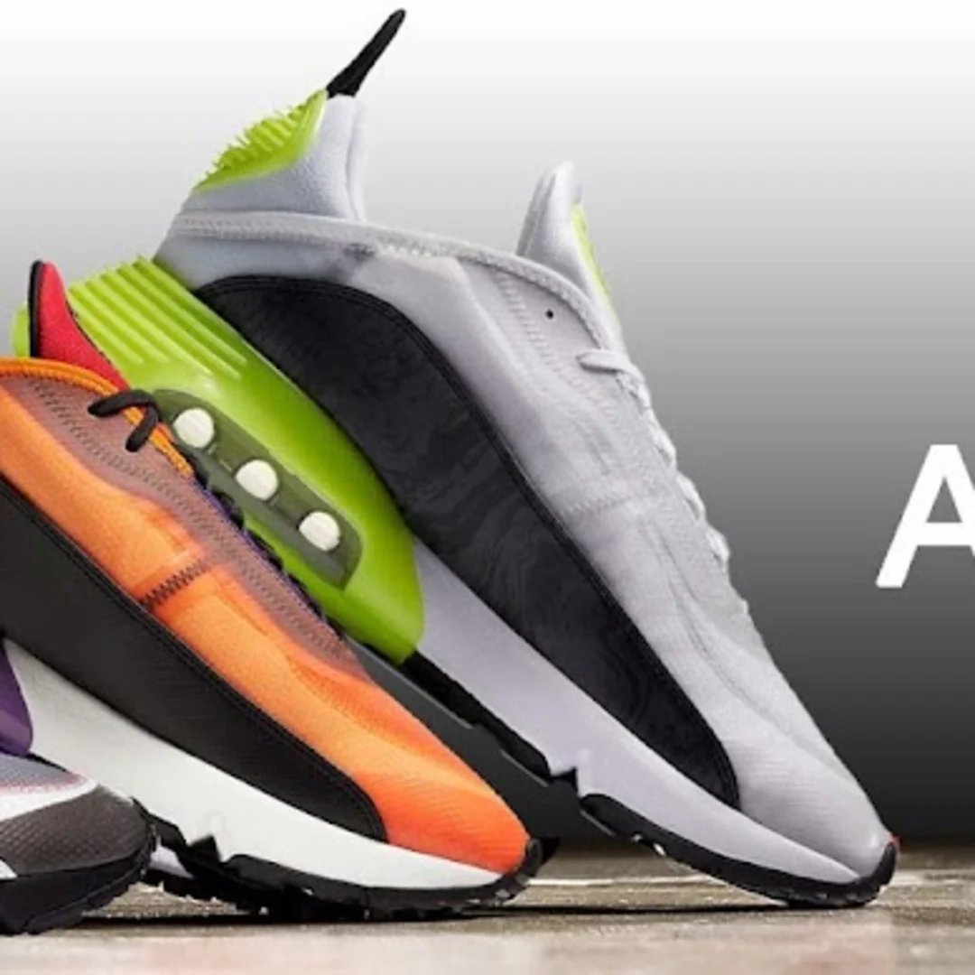 Negozio di scarpe sportive "SportModa"