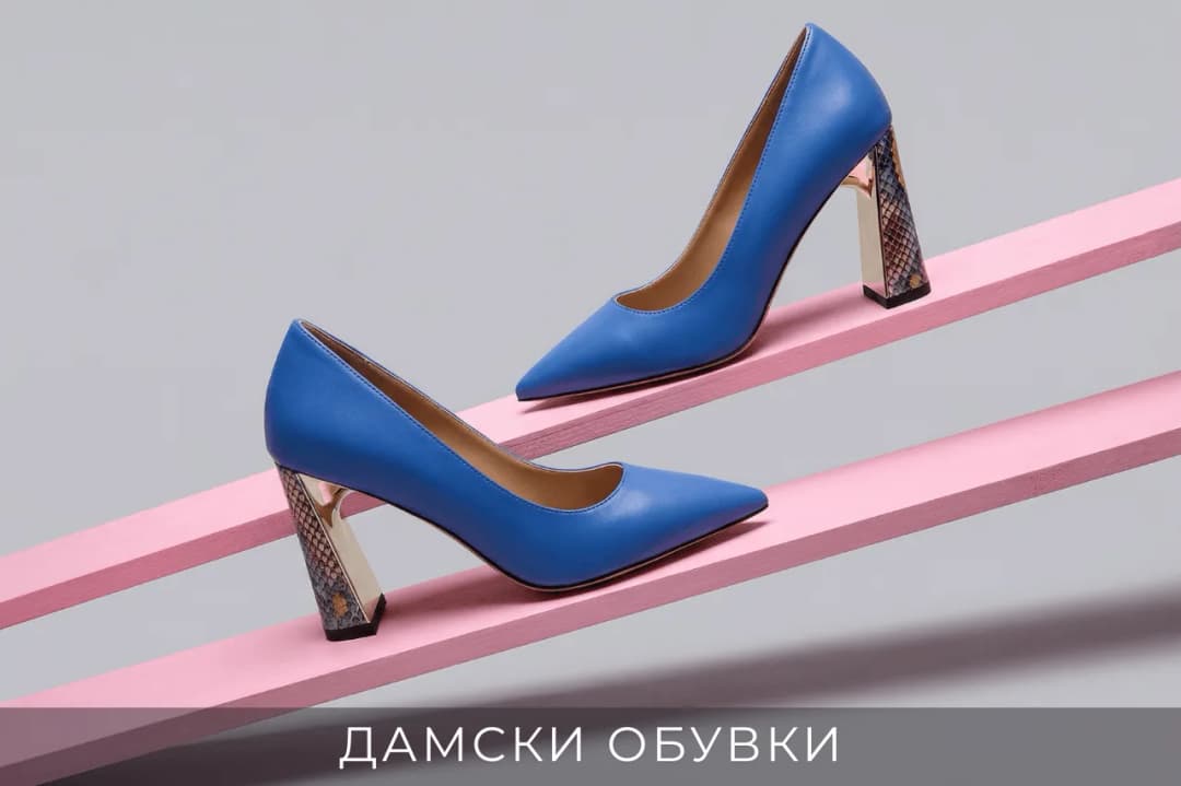 Schuhgeschäft "Stillo" - Stilvolle Schuhe und Modekollektionen (2/2)