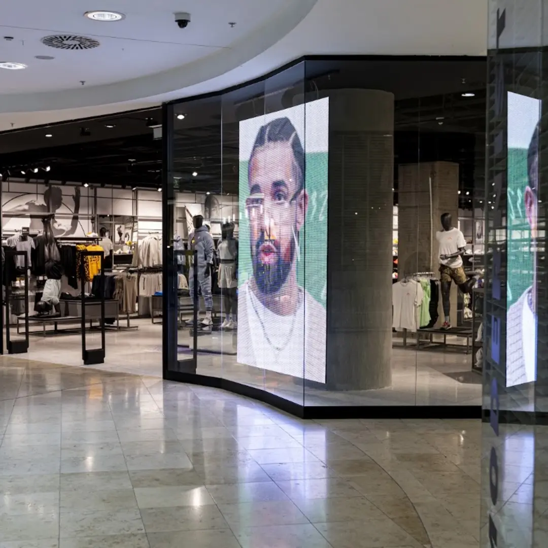 Nike Store София - Спортивная обувь и одежда