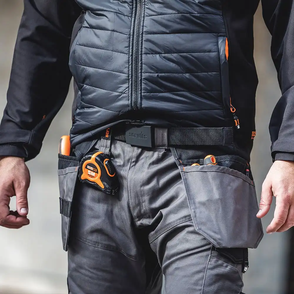 „Work Wear Pro“ - Fachgeschäft für Arbeitskleidung