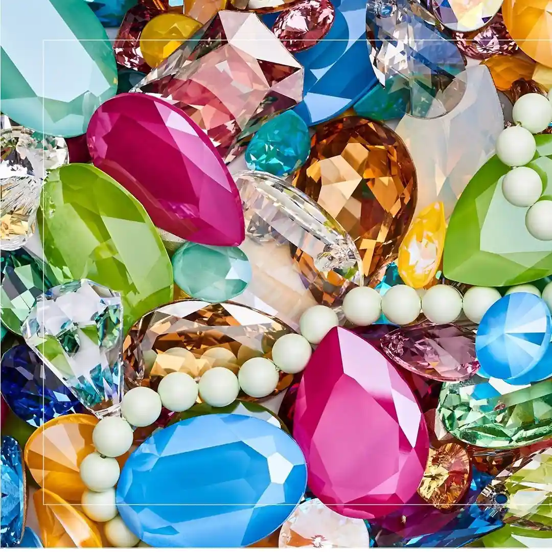 La Fuerte jewelry