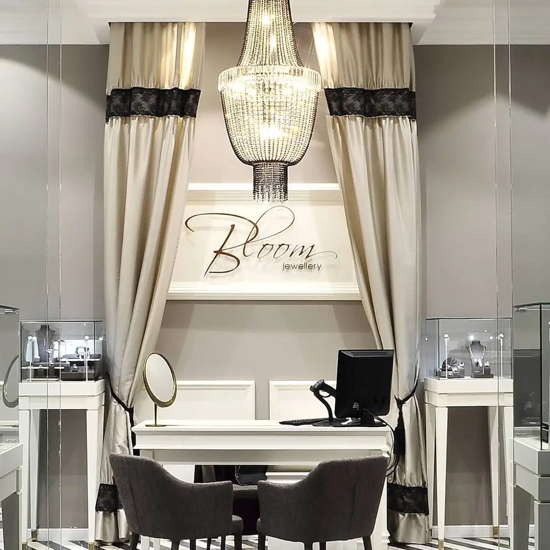 Bloom Jewellery Sofia Gold- und Silberschmuck