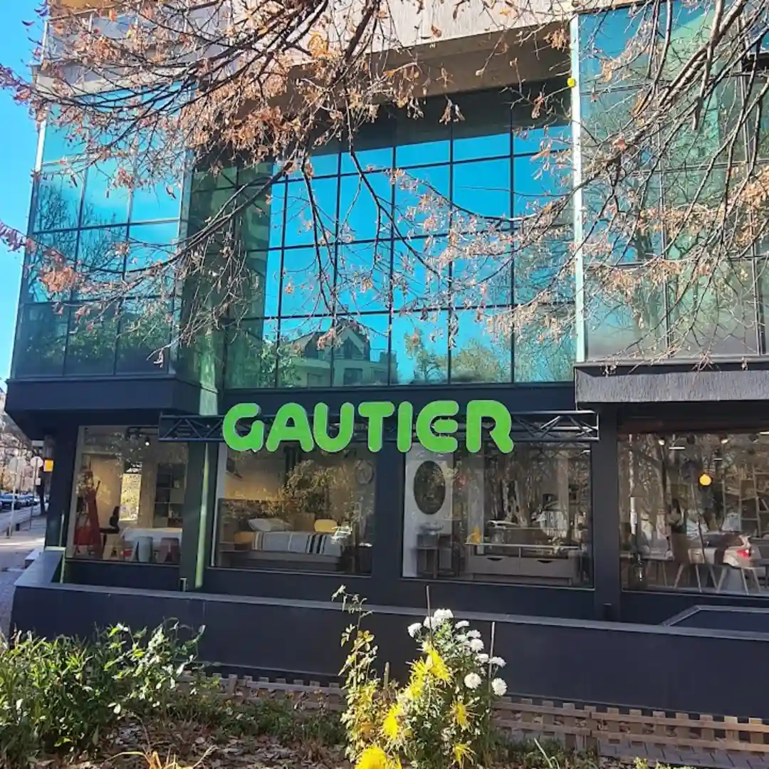 Furniture Gautier София мебели за модерен дом