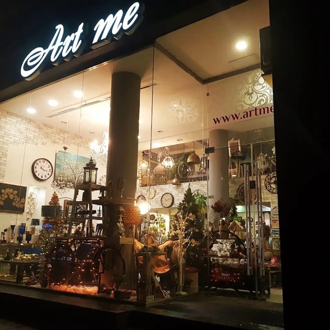 Art me Interior Bulgaria мебели и декорация София