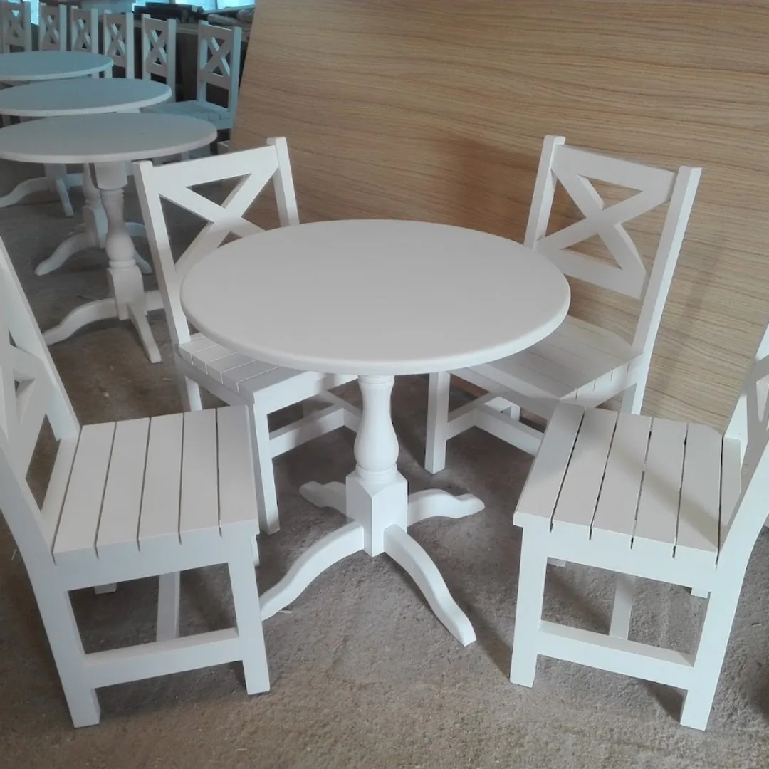 Made in Sofia muebles de madera en Sofía