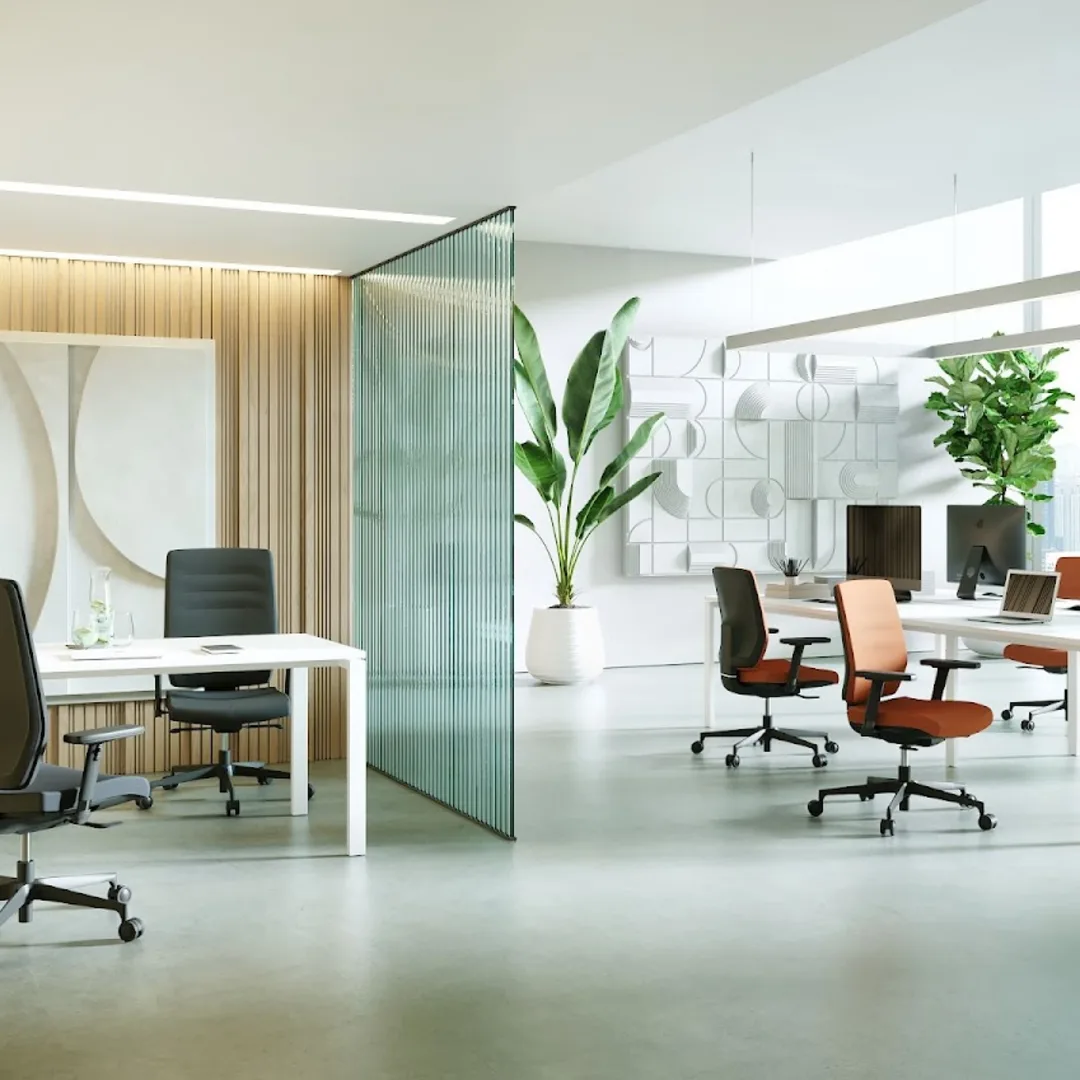 ANTARES BULGARIA Sofia arredamento per ufficio