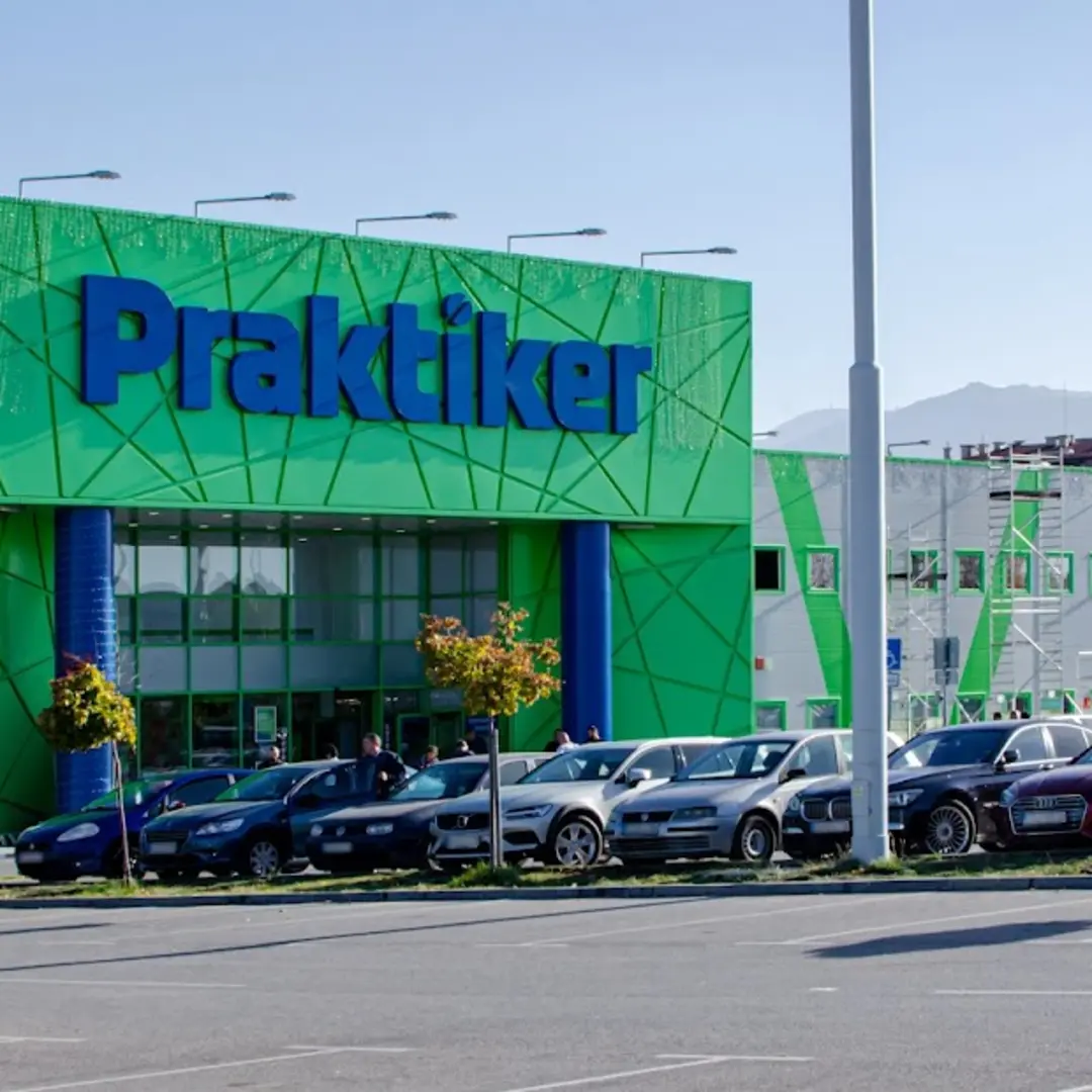 Praktiker