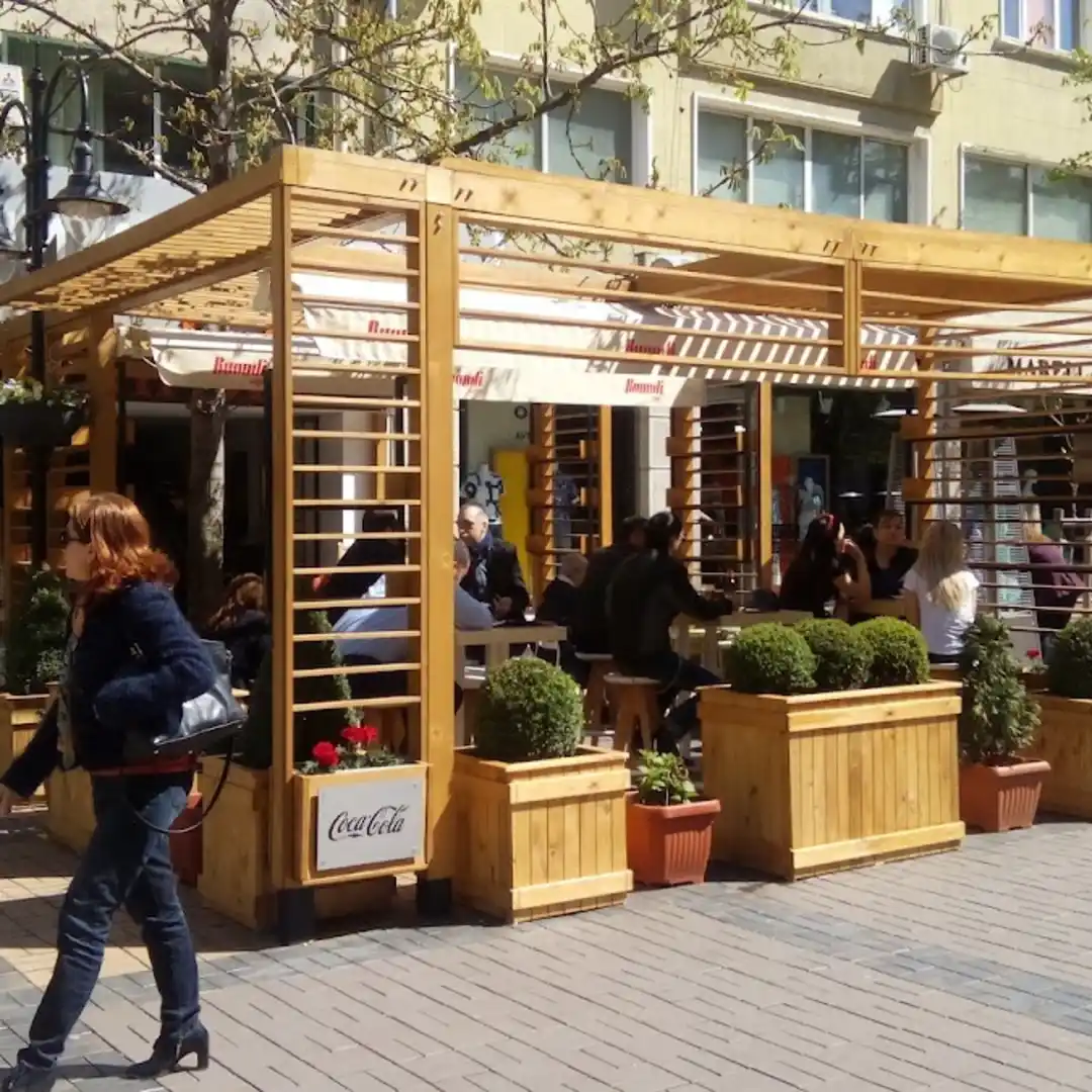 Greenwich Book Center Σόφια – Ένα αγαπημένο μέρος για βιβλία