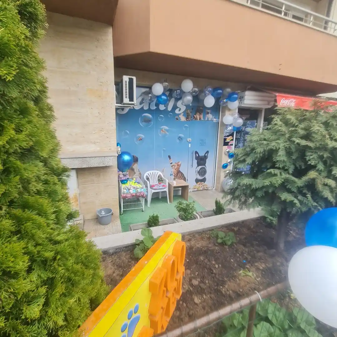 Sklep Zoologiczny "Gatti's" - Wszystko dla Twojego pupila