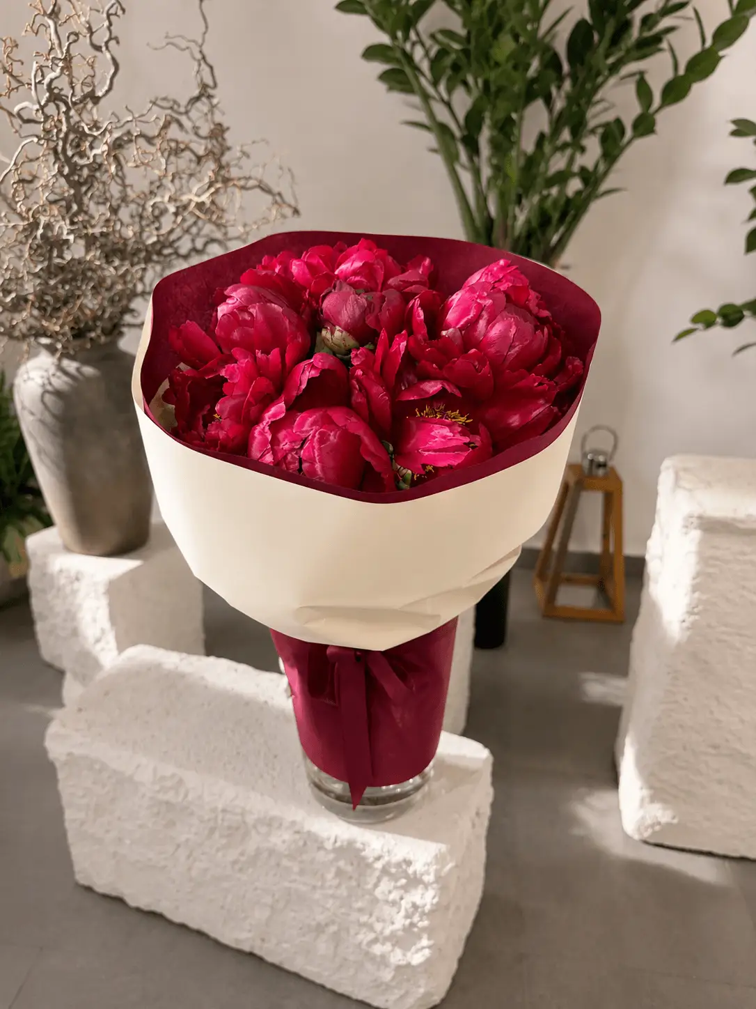 Boutique de Fleurs "Floristeria 22" - Bouquets Design (3/3)