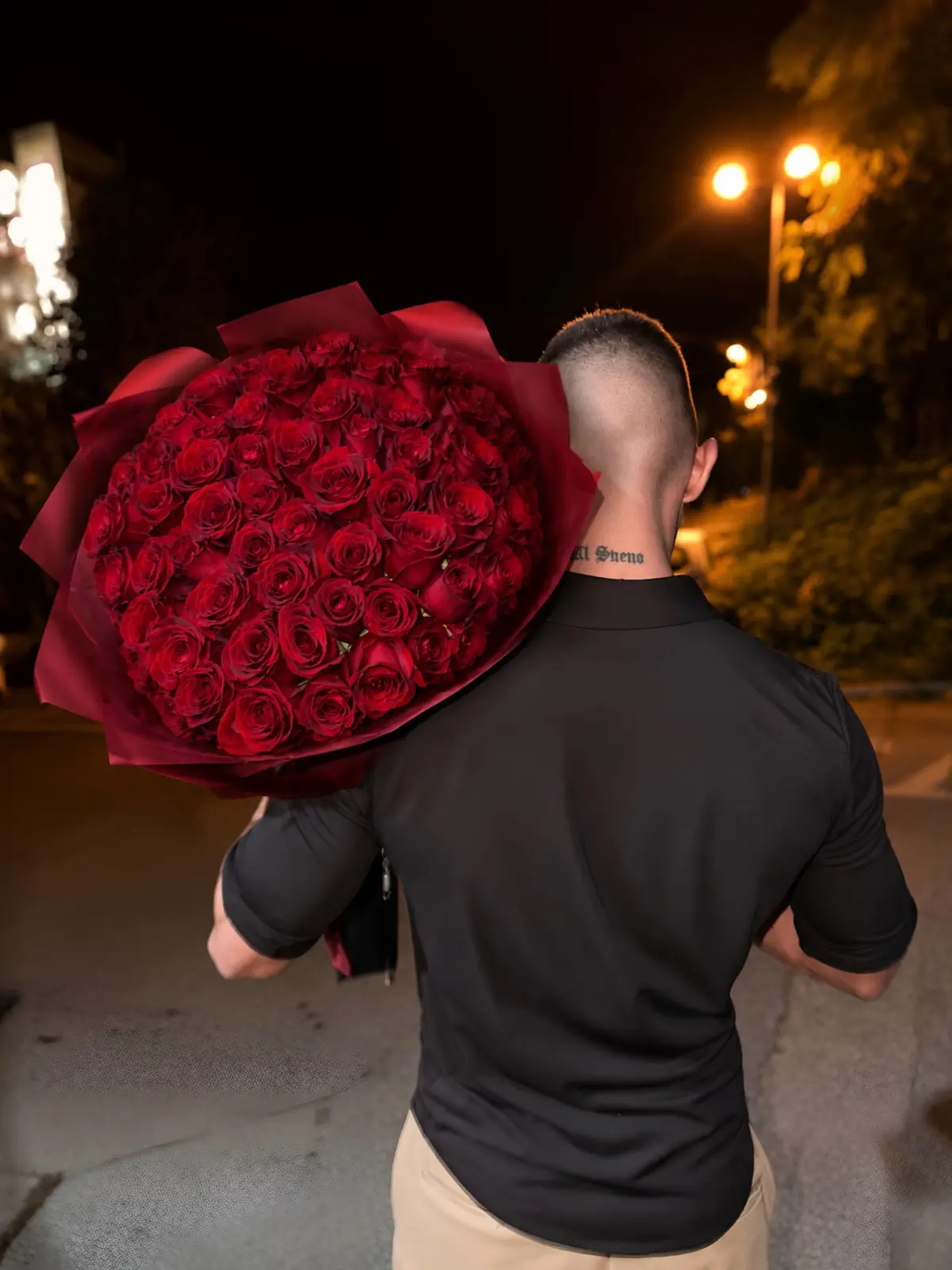 Boutique de Fleurs "Floristeria 22" - Bouquets Design (2/3)
