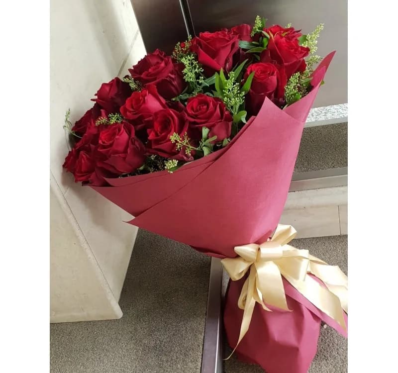 Floristería "FLOARTE" - Ramos y arreglos innovadores (3/3)